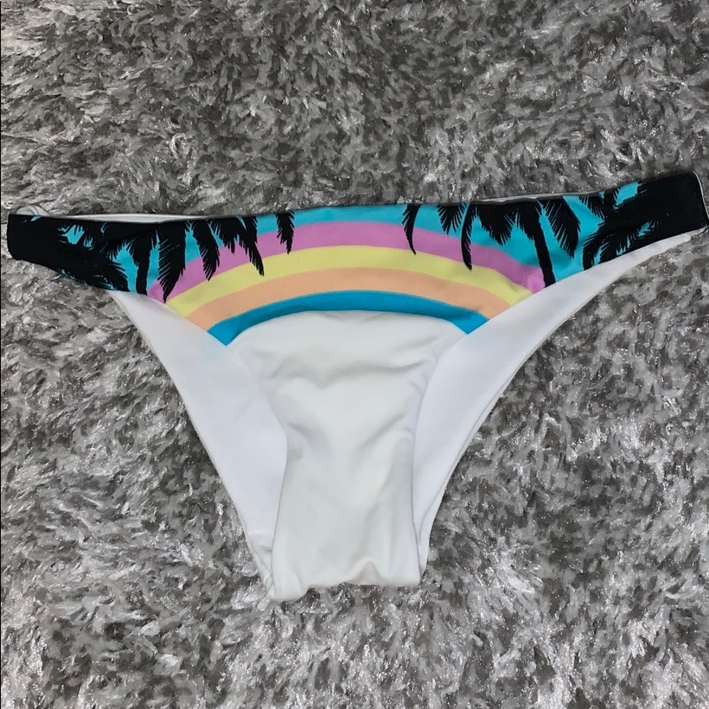 Cute Pacsun  bikini bottoms